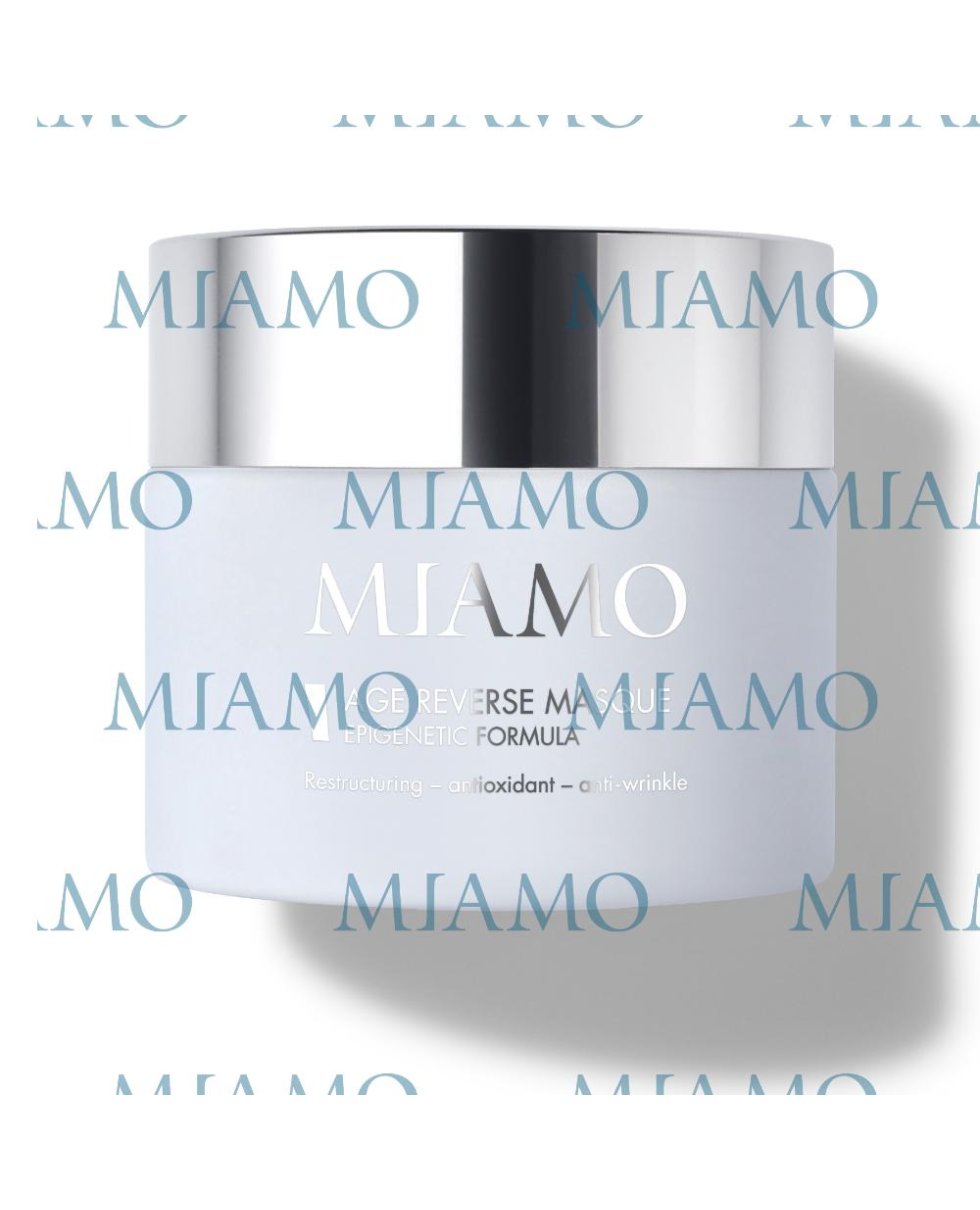 MIAMO AGE REVERSE MASQUE NEW