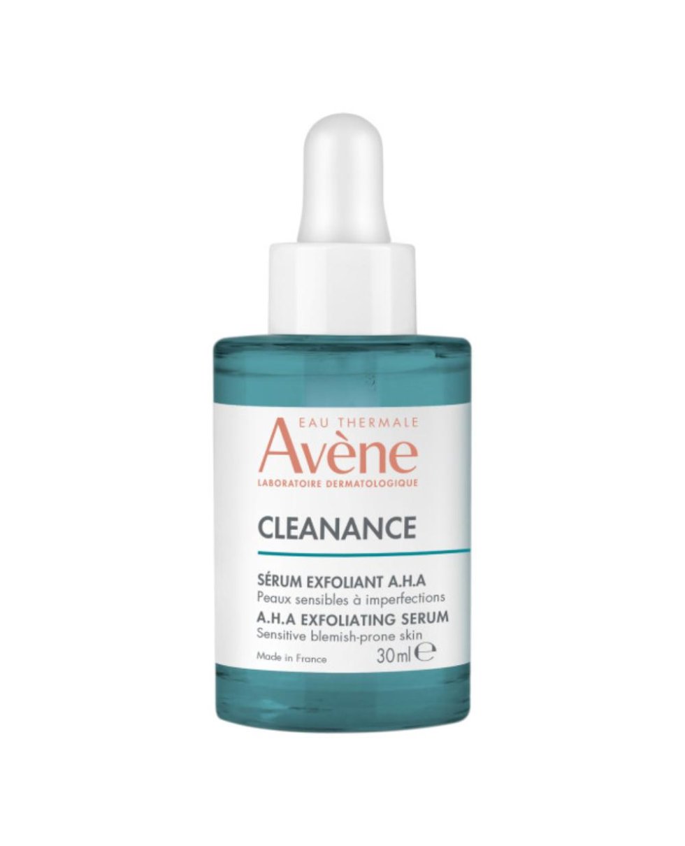 AVENE CLEANANCE SIERO ESFOLIANTE 30ML