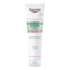 EUCERIN DERMOPURIF OIL CONTR GEL