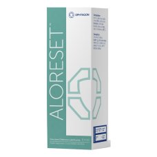 ALORESET GOCCE OCULARI 8ML