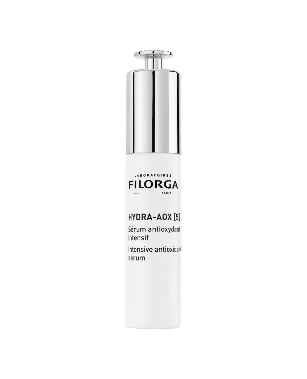 Filorga Hydra Aox Antiossidante Viso Flacone 30Ml