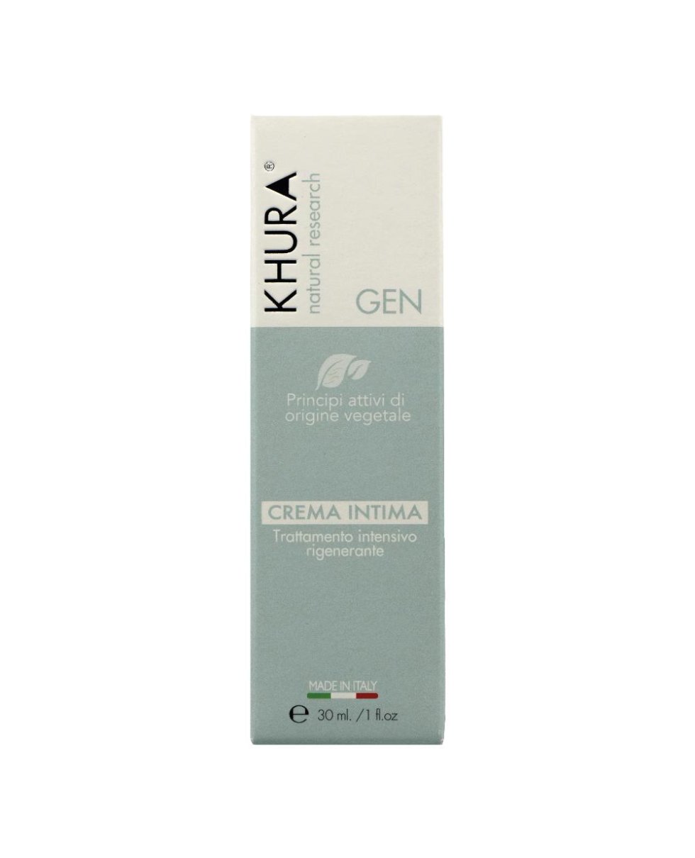 KHURA GEN CREMA INT RIGEN 30ML