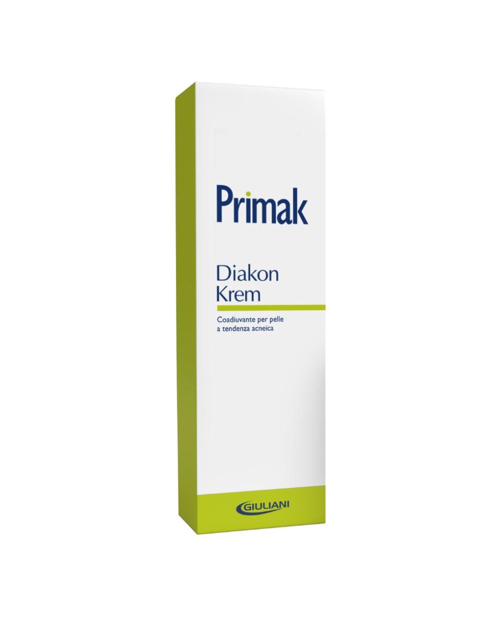 PRIMAK DIAKON KREM 30ML