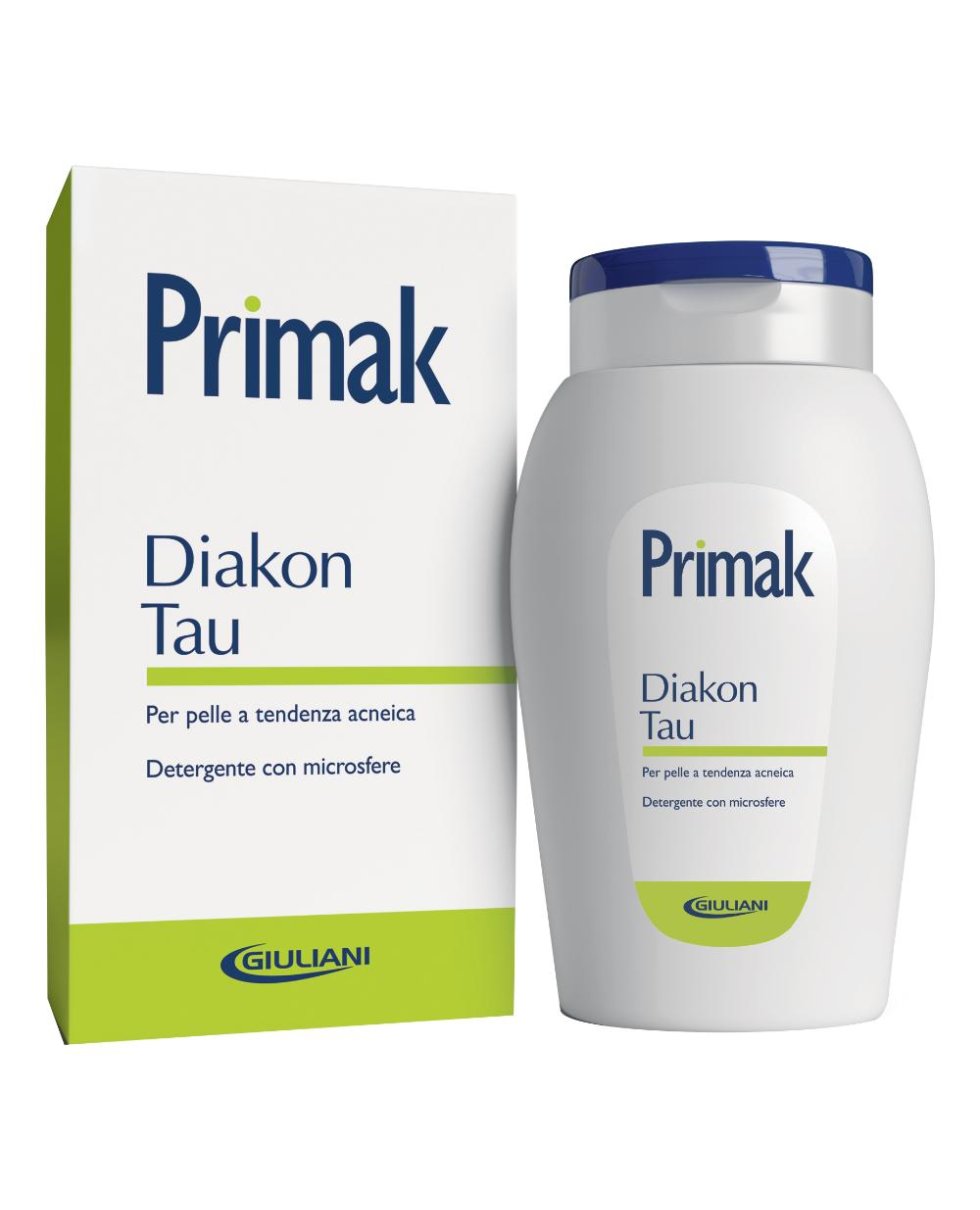 PRIMAK DIAKON TAU 200ML