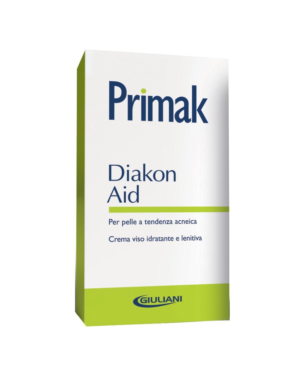 PRIMAK DIAKON AID 50ML