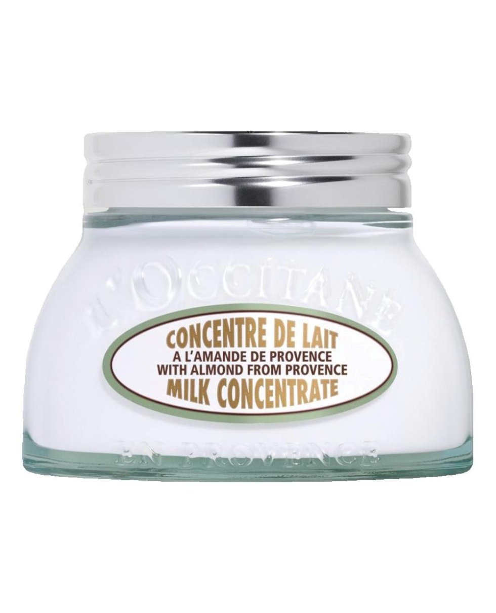 AMANDE CONCENTRE DE LAIT 200ML