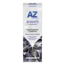 Az 3D White Dentif Illuminante Carbone