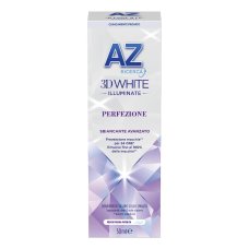 Az 3D White Dentifricio Illuminante Perfezione