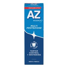 AZ TARTAR CONTROL DENTIF 75ML<