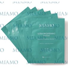 MIAMO ULTRA BRIGHTENING MASQUE