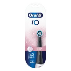 ORALB IO GENT REFILL 2PZ