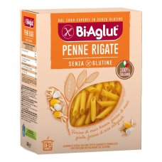 BIAGLUT PENNE RIGATE 400G