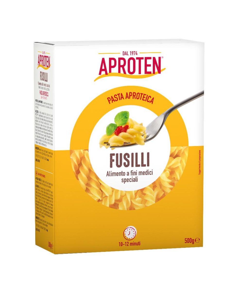 APROTEN FUSILLI 500G