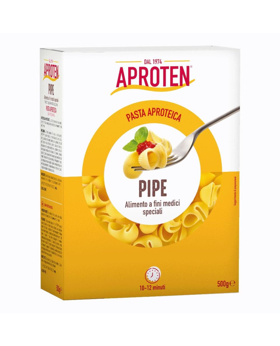 APROTEN PIPE 500G