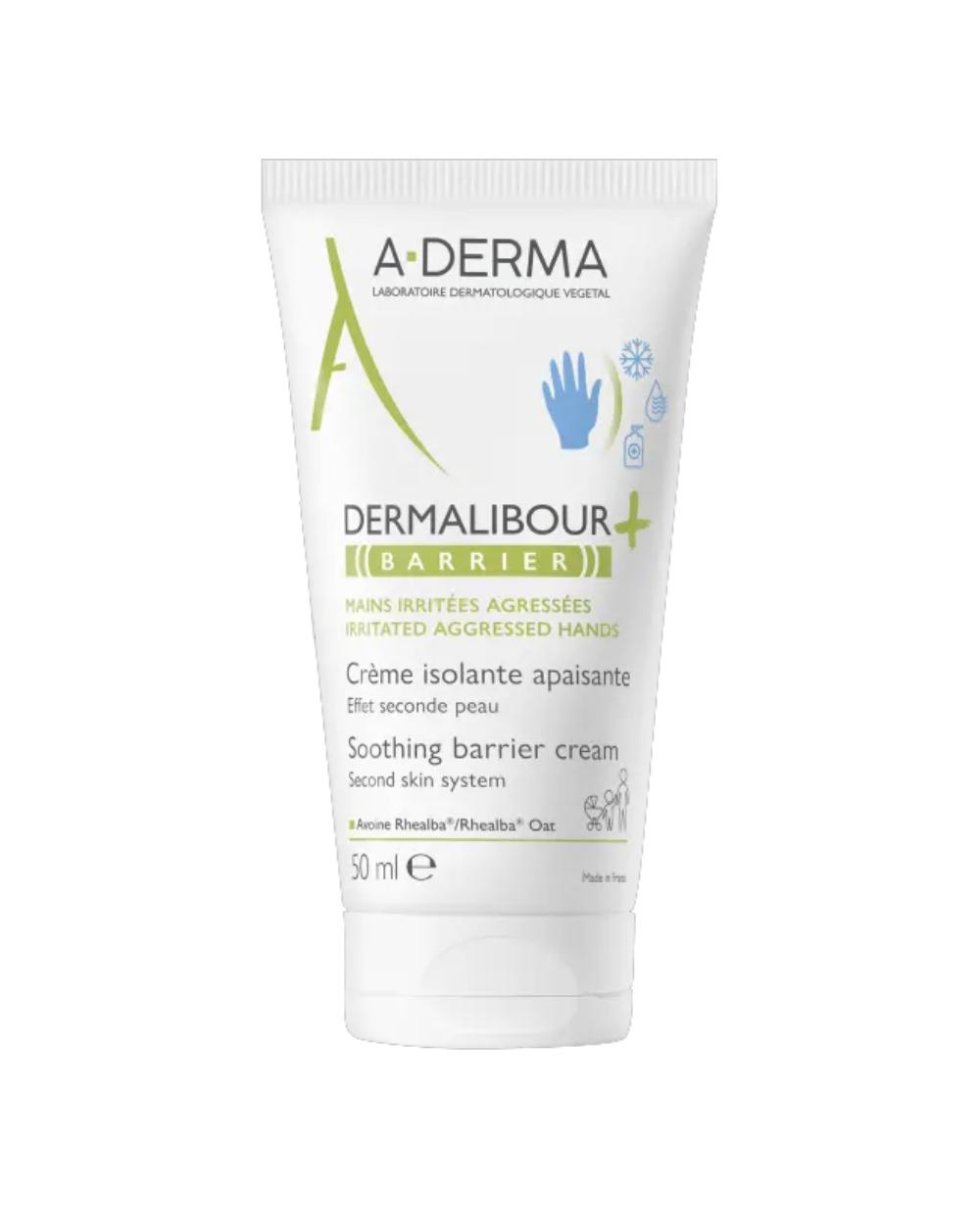 DERMALIBOUR + CR BARRIERA 50ML