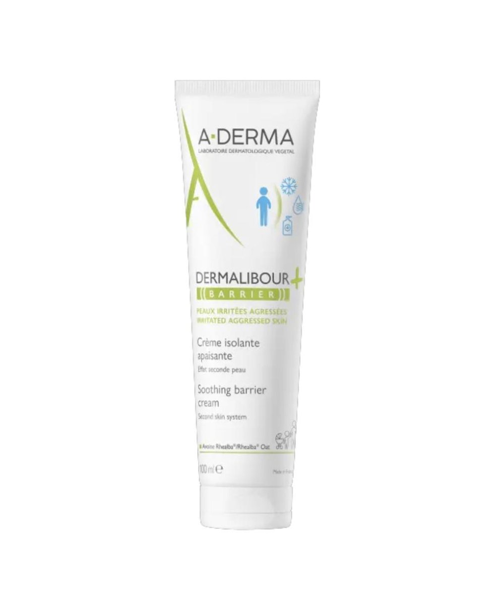 DERMALIBOUR + CR BARRIERA100ML