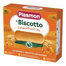 Plasmon Biscotto Classico 320g