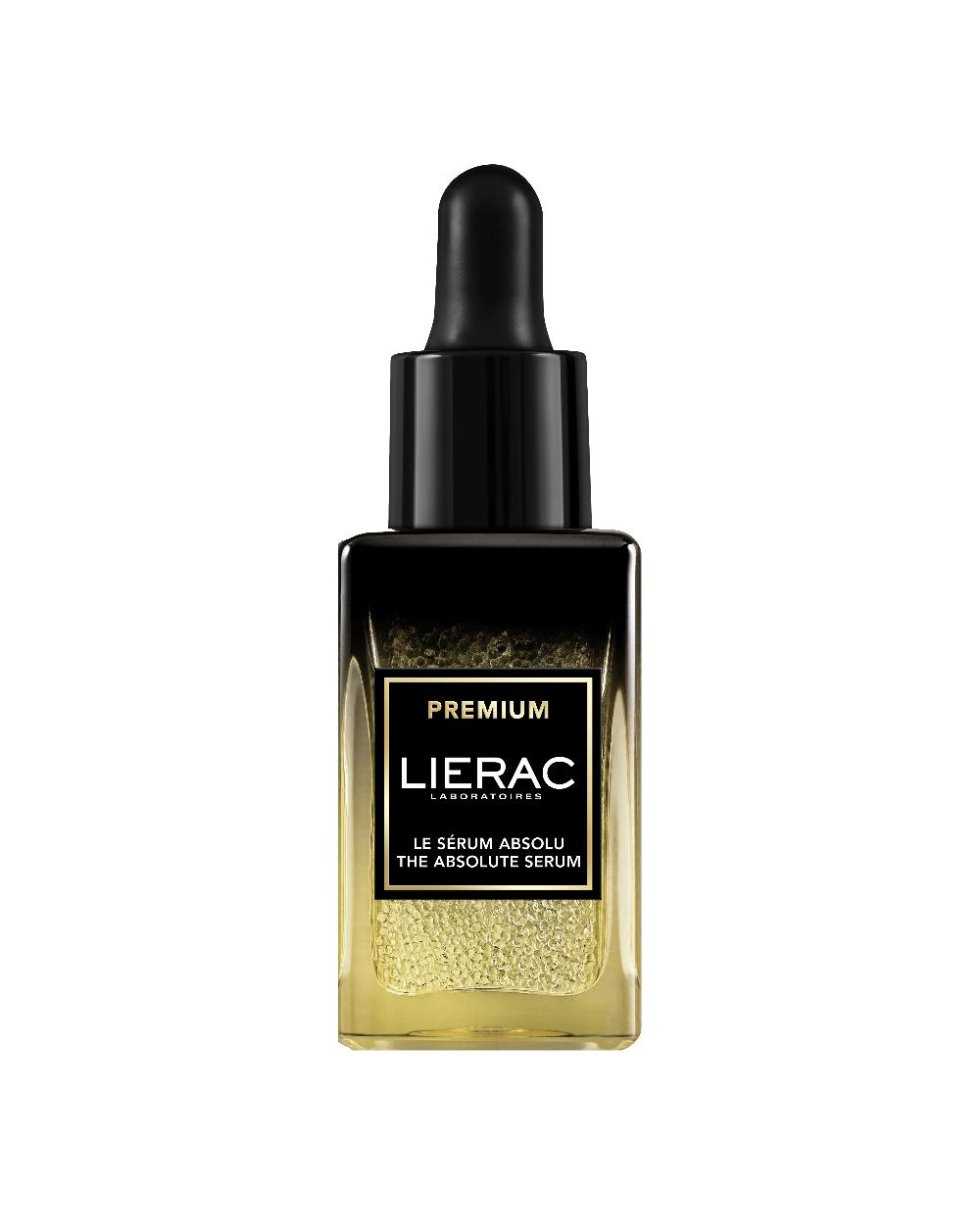 LIERAC PREMIUM IL SIERO AS30ML