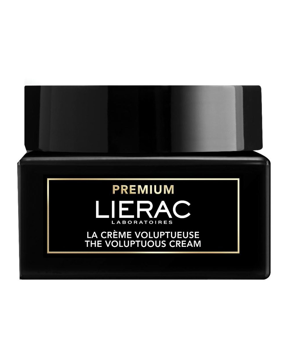 LIERAC PREMIUM LA CR VOLUP50ML