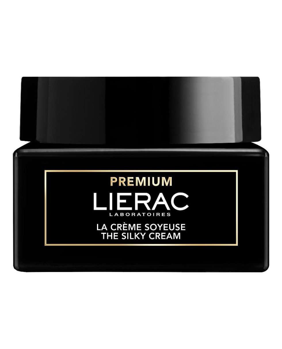 LIERAC PREMIUM LA CR SOYEU50ML