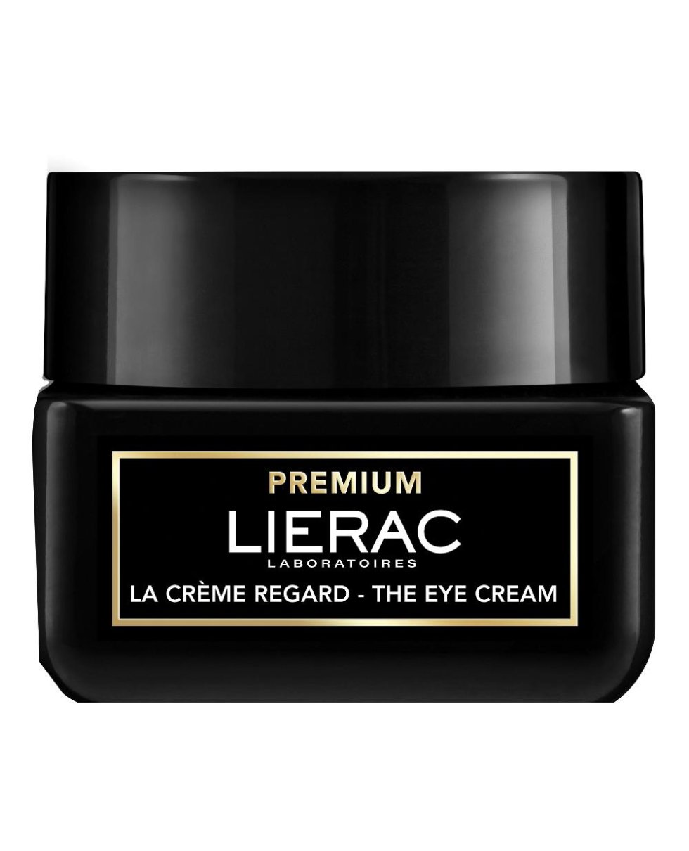 LIERAC PREMIUM LA CR OCCHI20ML