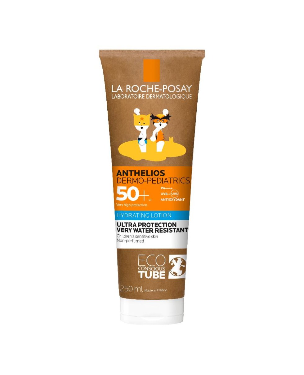 La Roche Posay Anthelios Latte Uvmune Bambini 250Ml