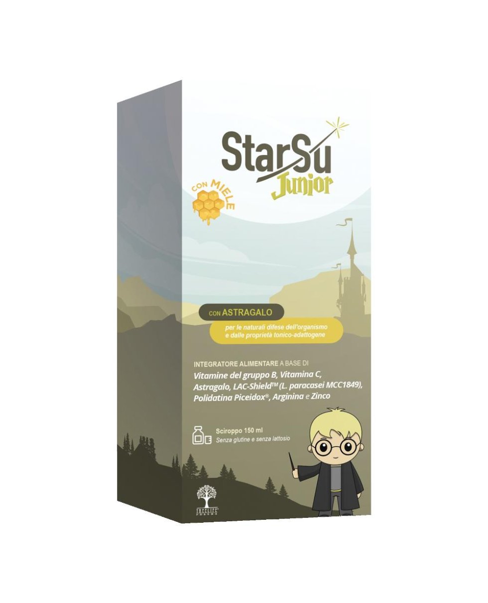 STARSU' JUNIOR 150ML