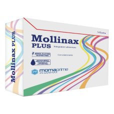 MOLLINAX PLUS 14BUST