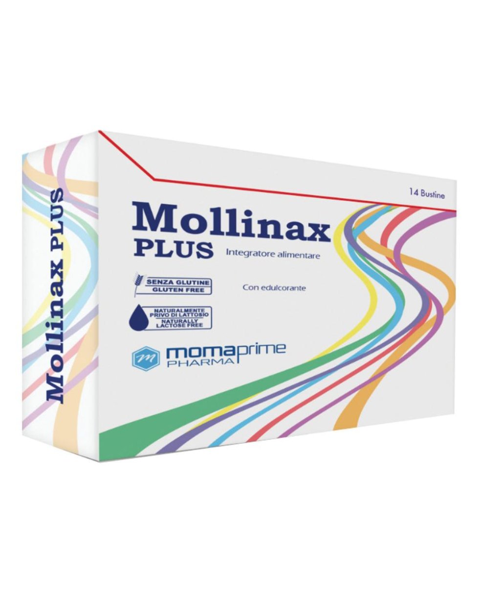 MOLLINAX PLUS 14BUST