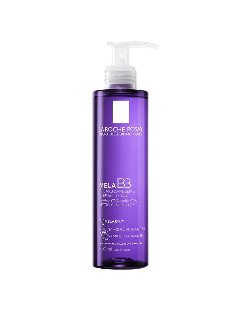 Mela B3 Gel Detergente Viso 200Ml