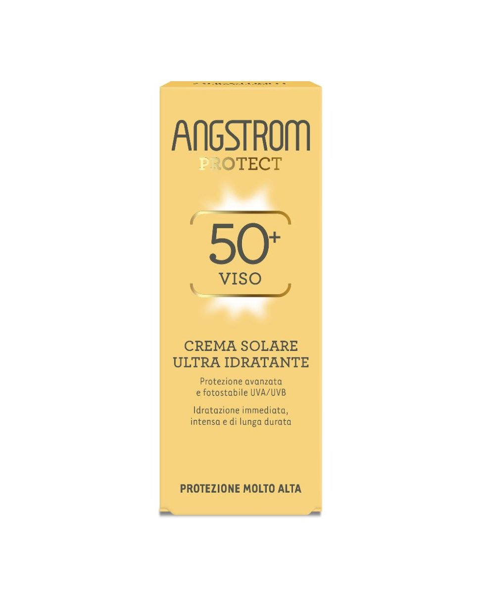 ANGSTROM PROTECT HYDRAXOL 50+