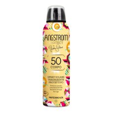 ANGSTROM SPRAY TRASP SPF50+