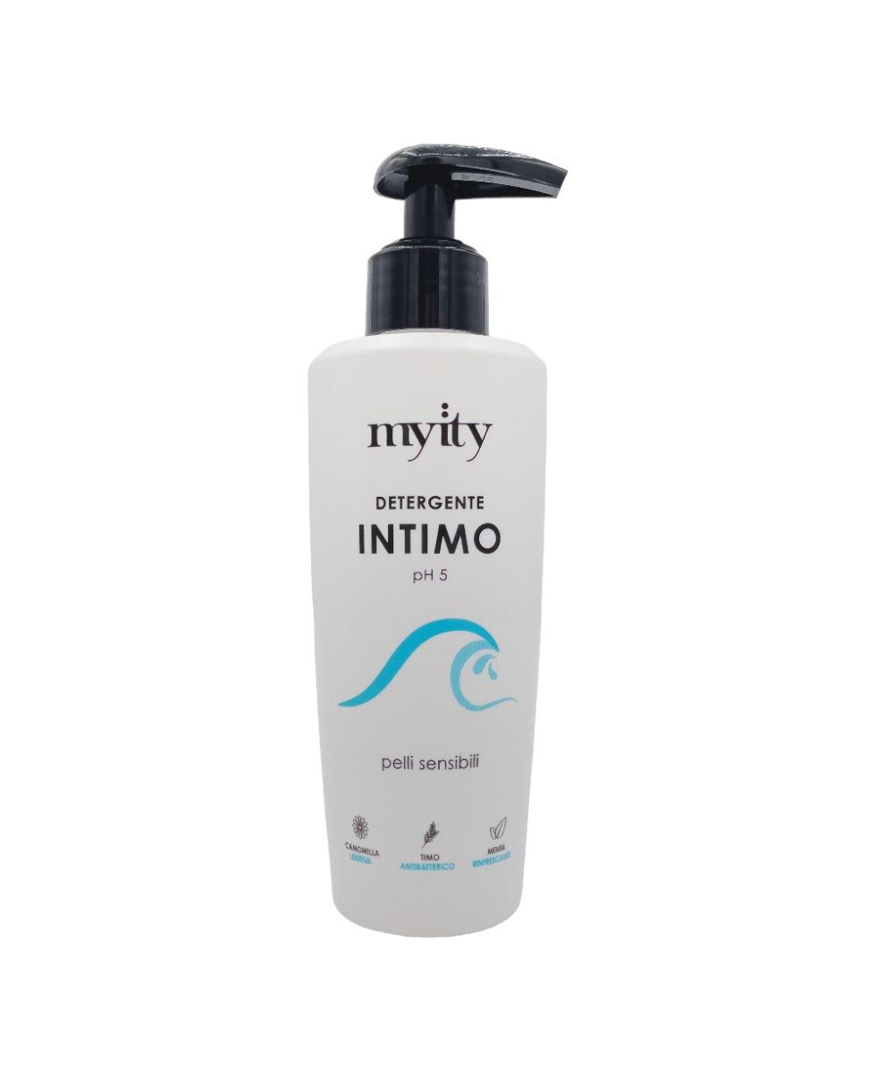 Myity Detergente Intimo 200ml