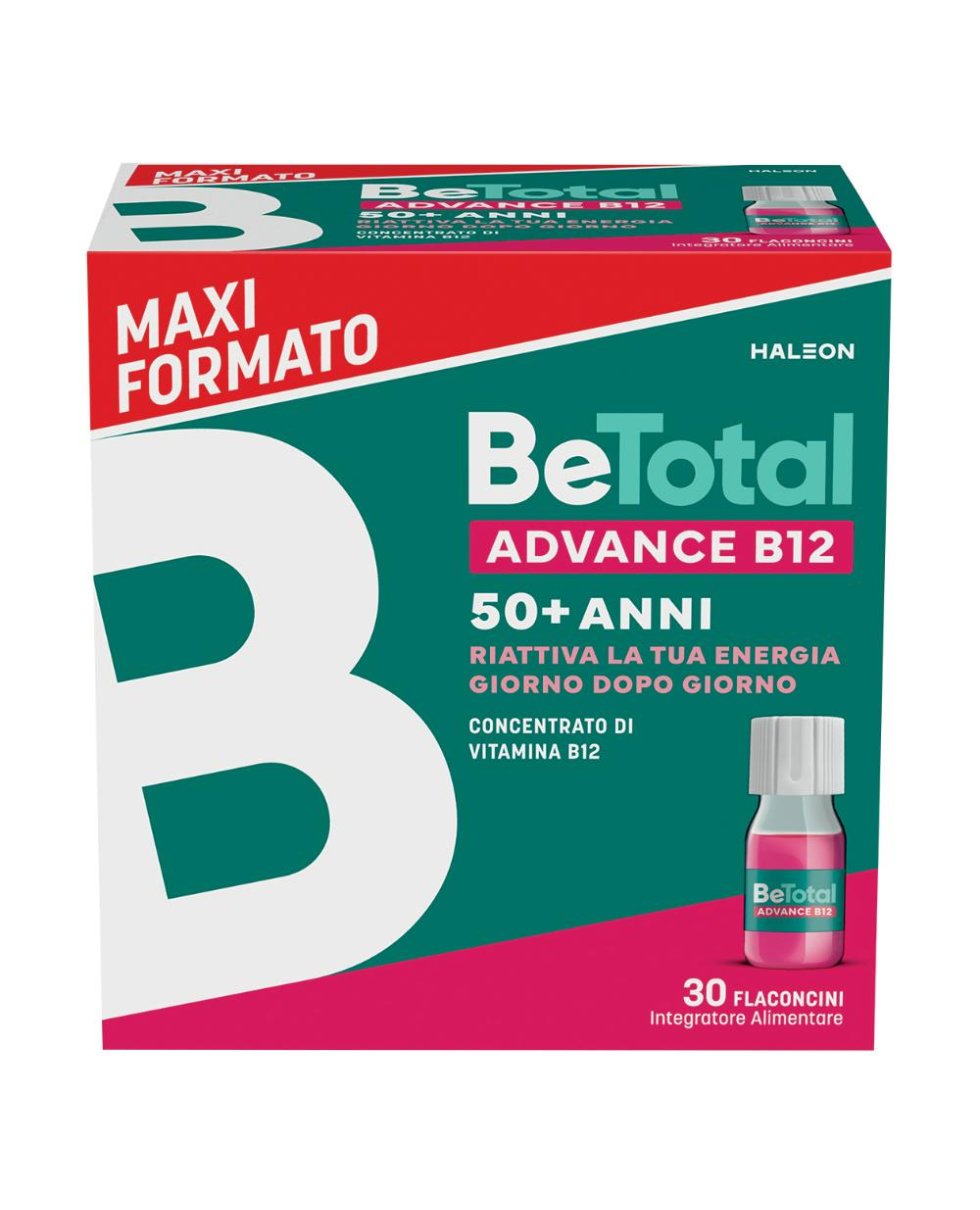 BETOTAL ADVANCE B12 30FL