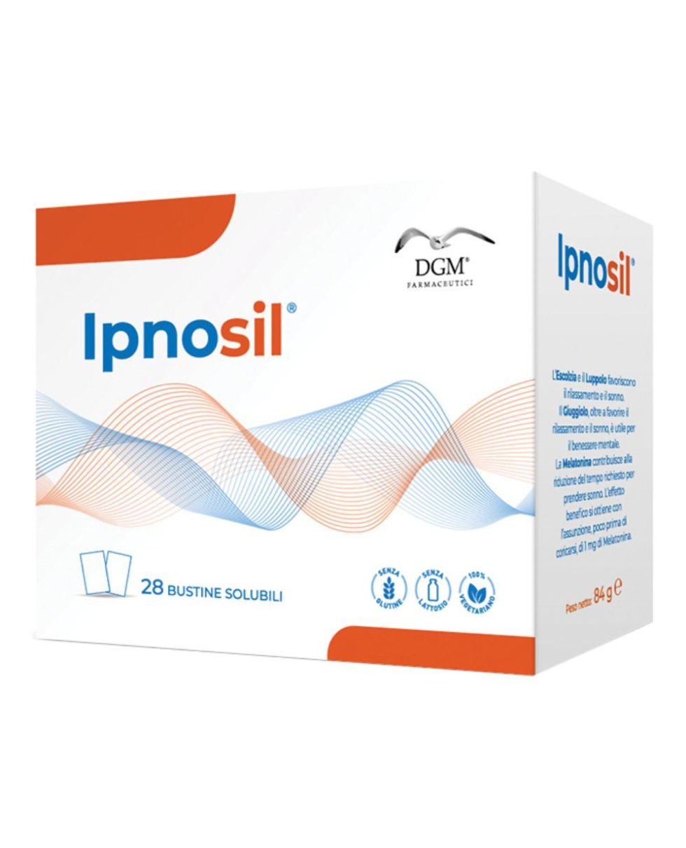 IPNOSIL 28BUST SOLUBILI