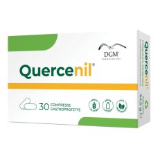 QUERCENIL 30CPR GASTROPROTETTE