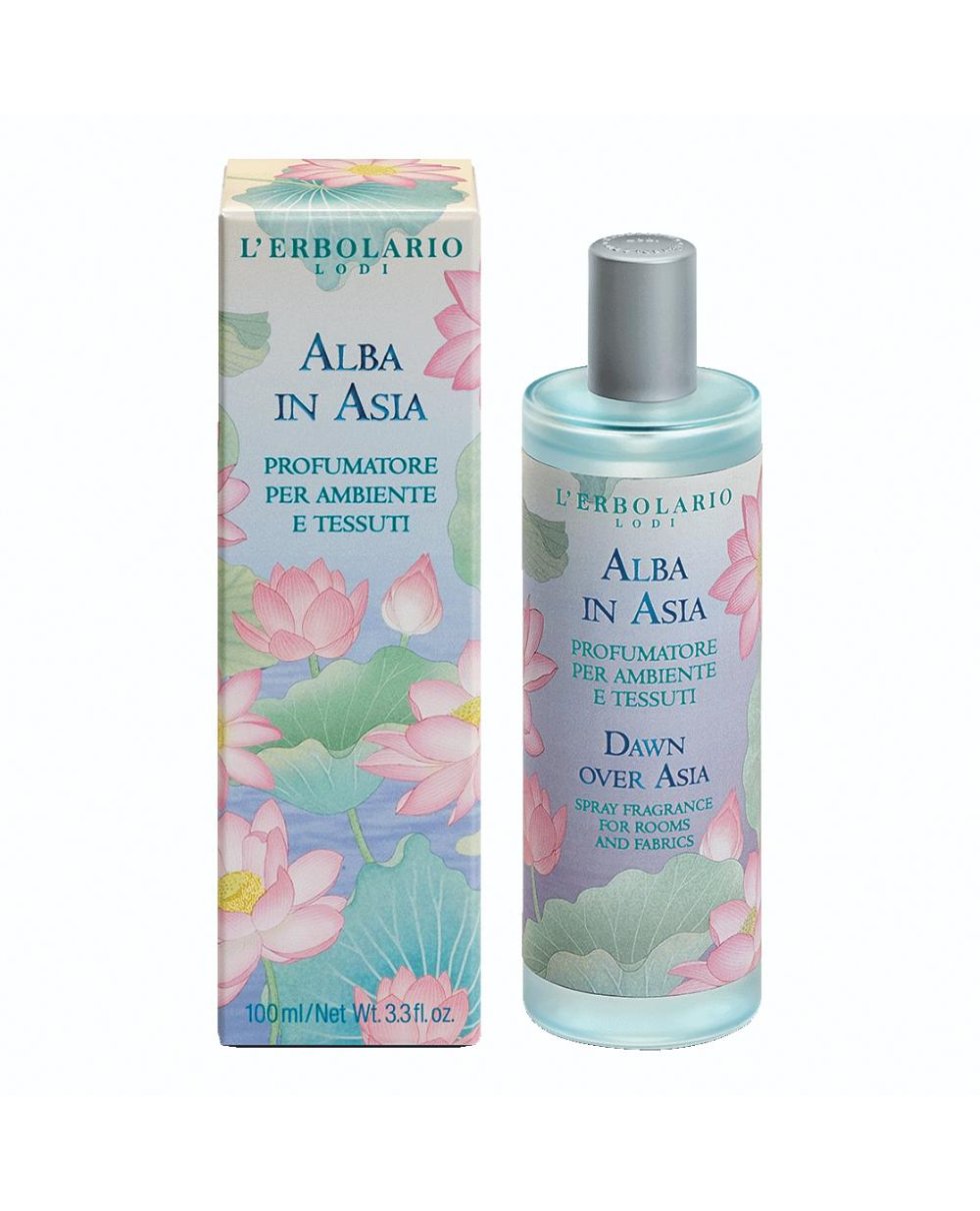 ALBA ASIA PROF AMB TESS 100ML