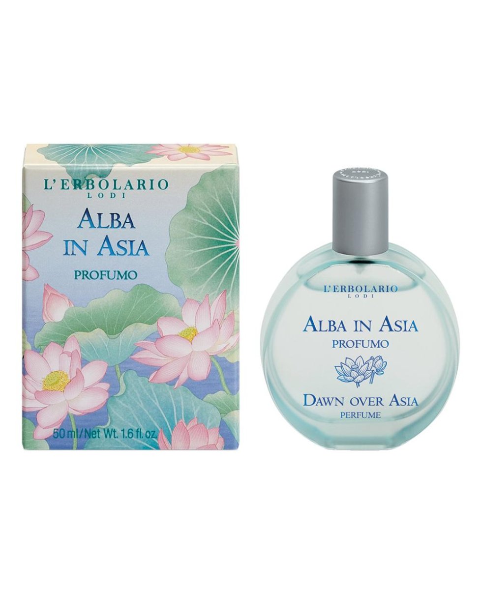 ALBA ASIA PROFUMO 50ML