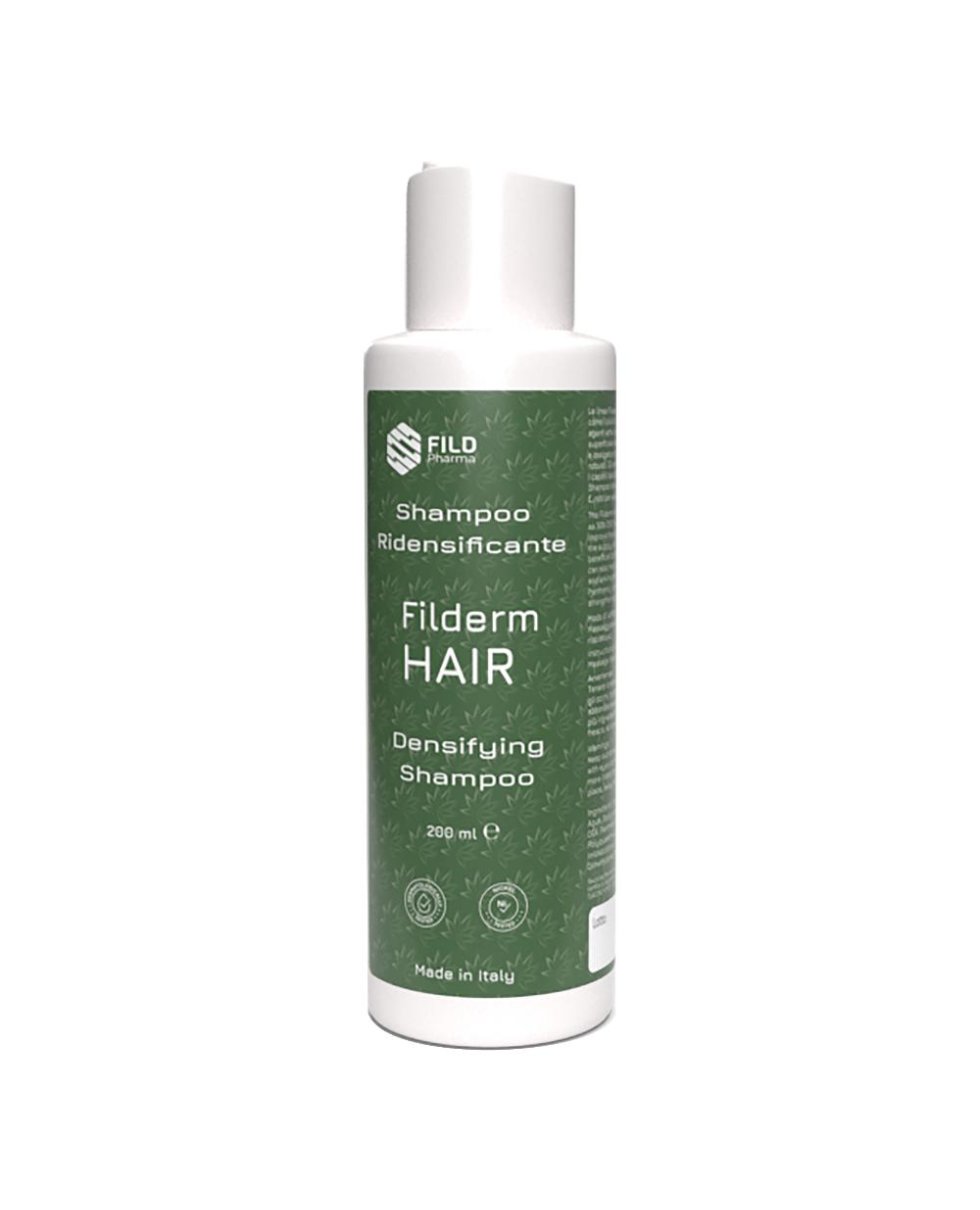 FILDERM SHAMPOO RIDENSIFICANTE