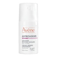 AVENE ANTIROUGEURS ROSAMED30ML