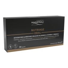 Cosmetici Magistrali Nutriage Oral integratore Alimentare