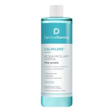 DERMOVITAMINA CALM ACQUA MICEL