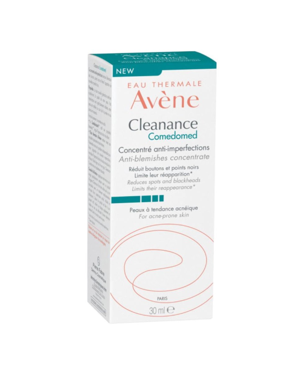 Avene Cleanance Comedomed Concentrato 30Ml