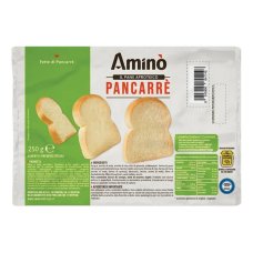 AMINO PANCARRE' 250G