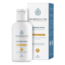 ANTROCLEAN DETERGENTE 200ML