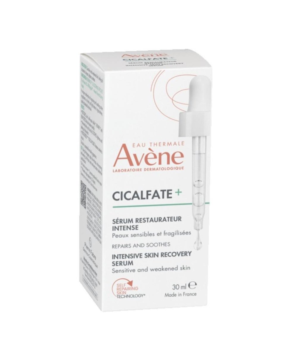 AVENE CICALFATE+ SIERO 30ML