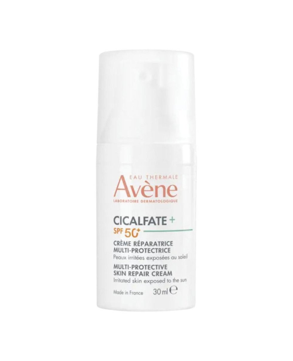 AVENE CICALFATE+ CR SPF50+