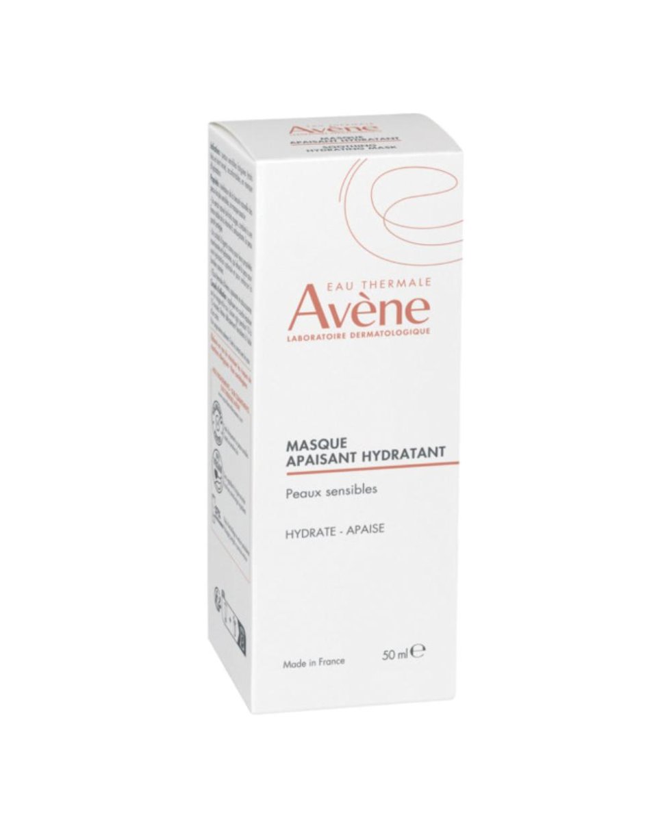 AVENE MASCHERA LENITIVA NF50ML