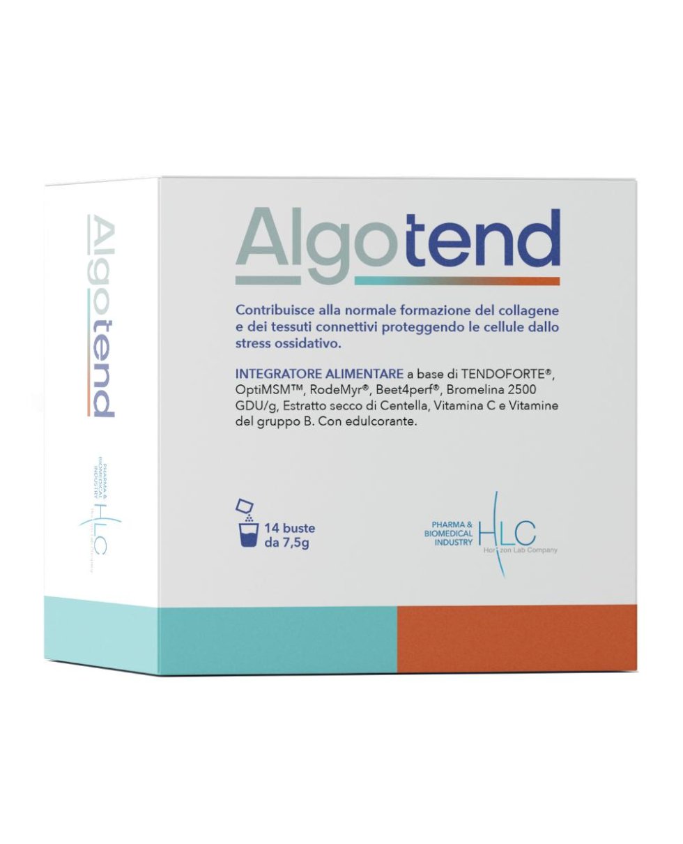 ALGOTEND 14BUST