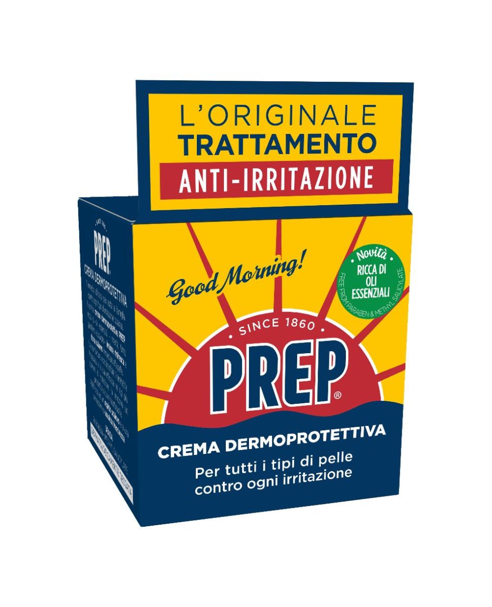 PREP CREMA DERMOPROTETTIVA 75G